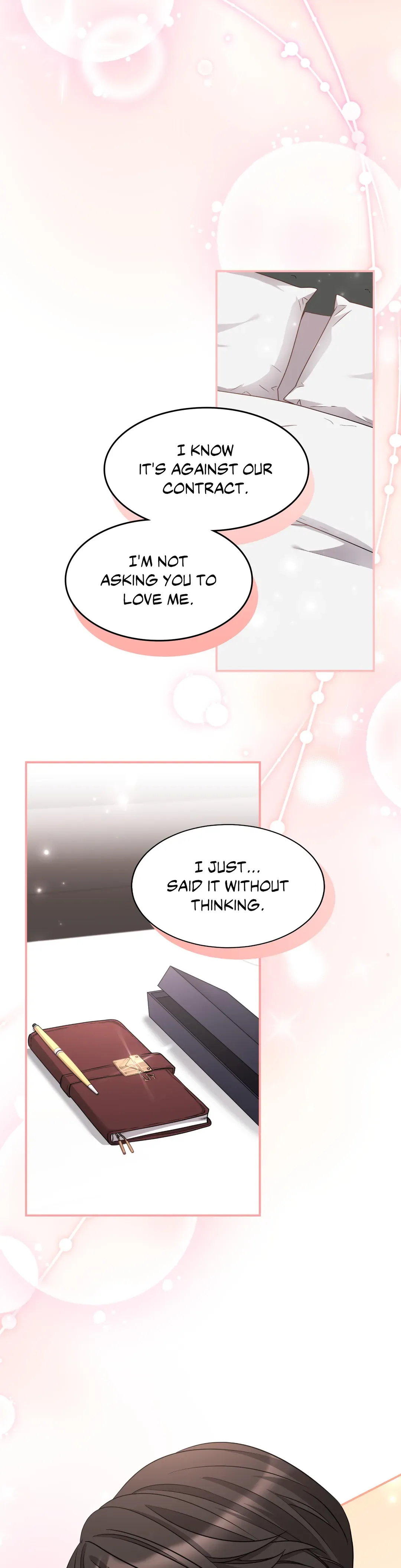 Seal The Deal Chapter 28 page 7