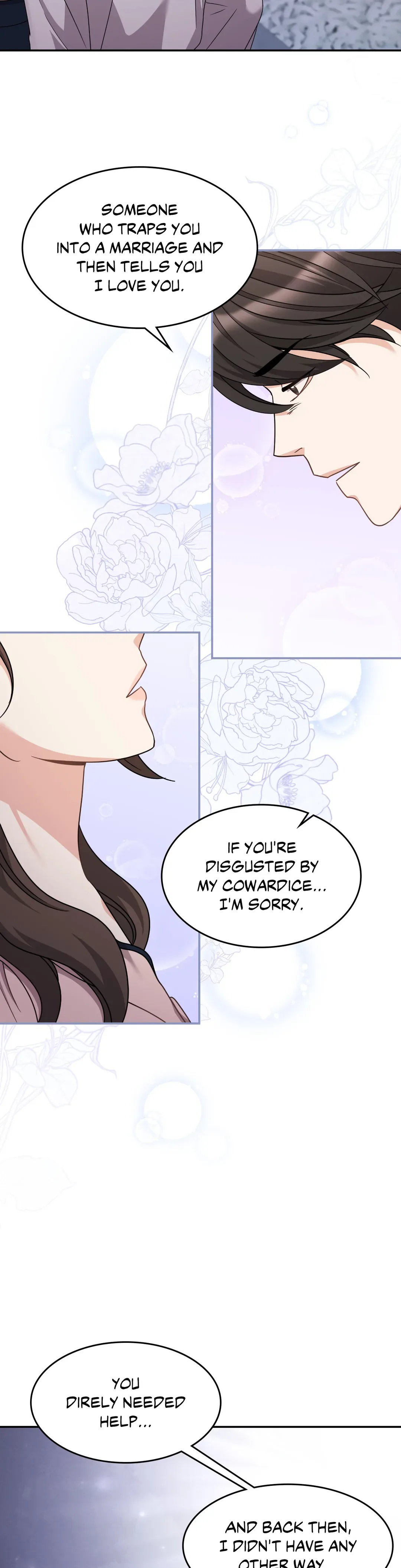Seal The Deal Chapter 28 page 11
