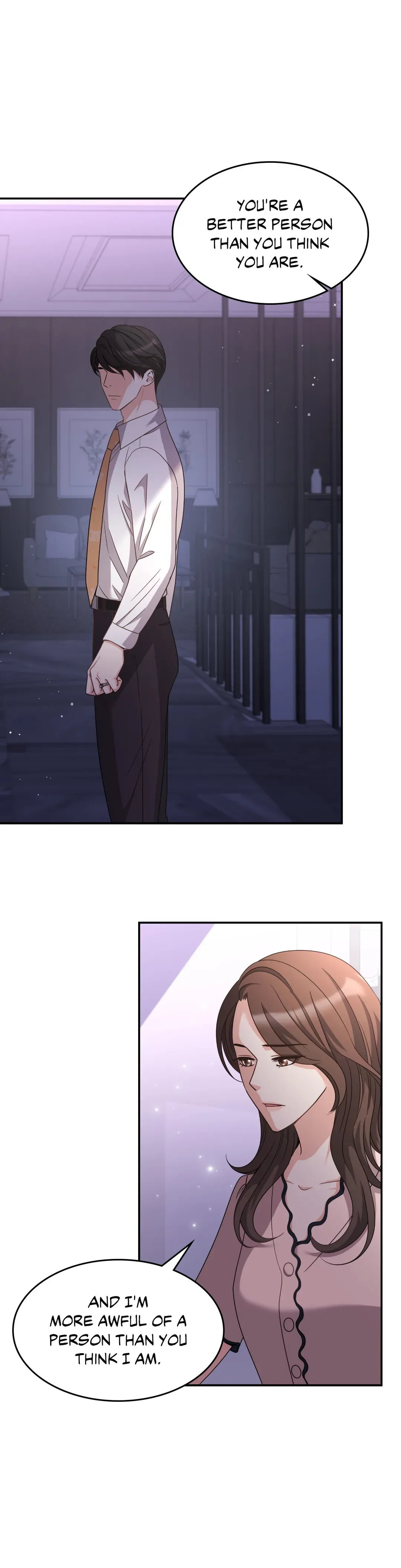Seal The Deal Chapter 28 page 37