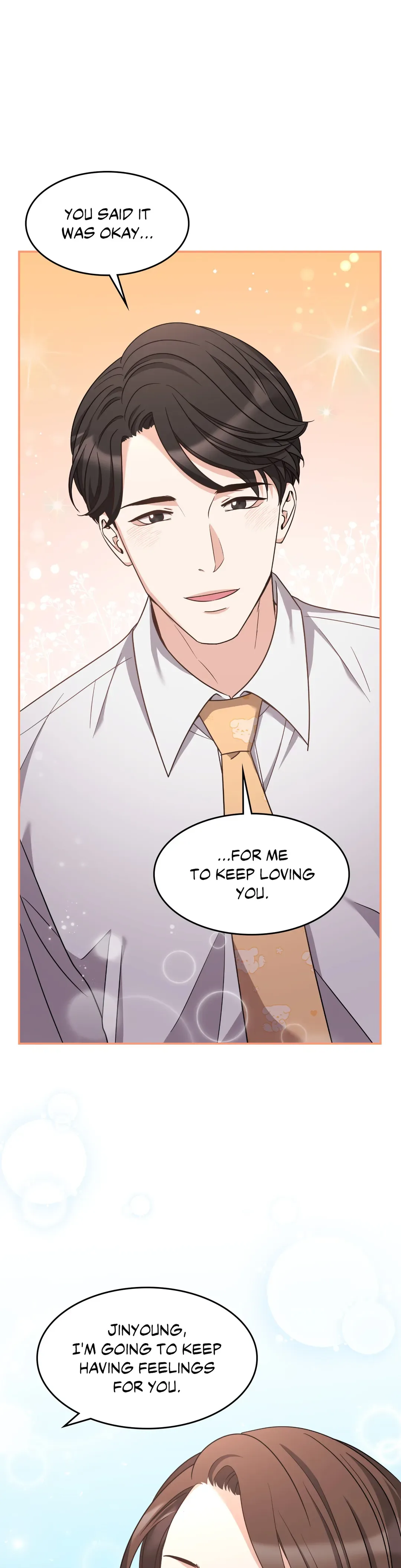 Seal The Deal Chapter 28 page 41