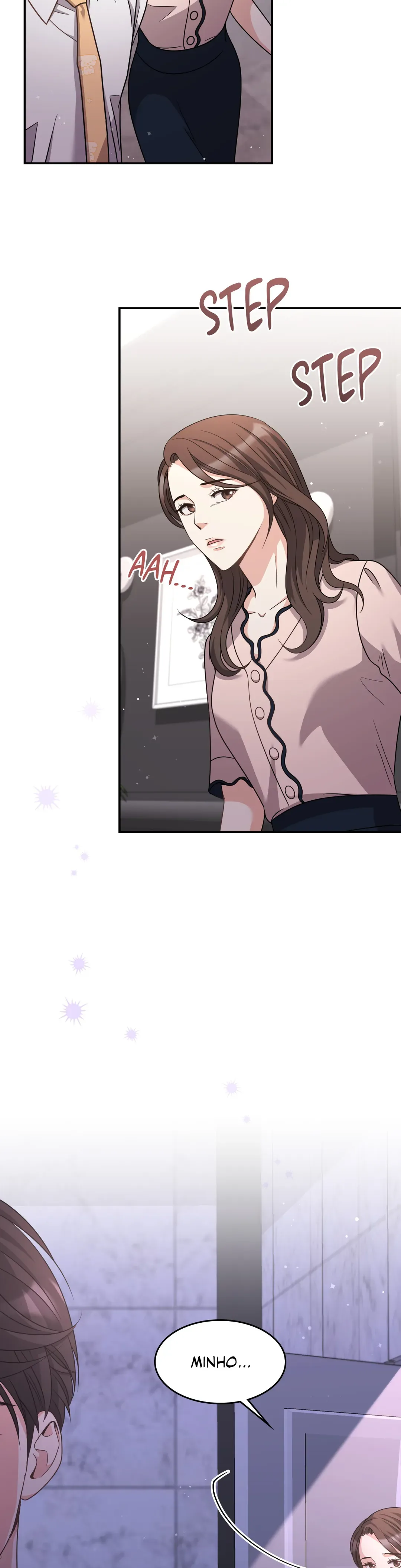 Seal The Deal Chapter 28 page 35