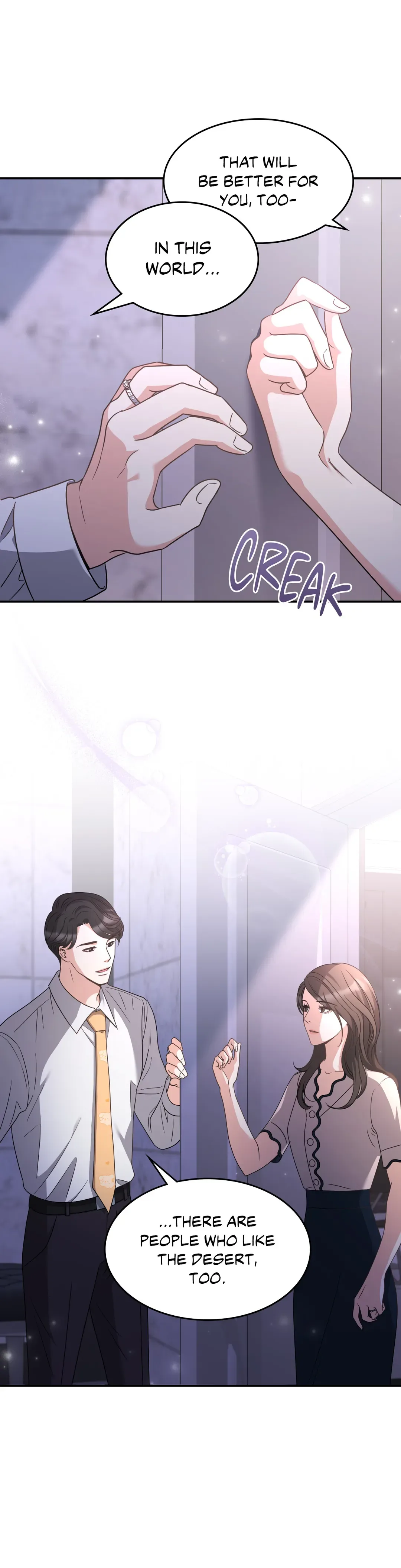 Seal The Deal Chapter 28 page 39