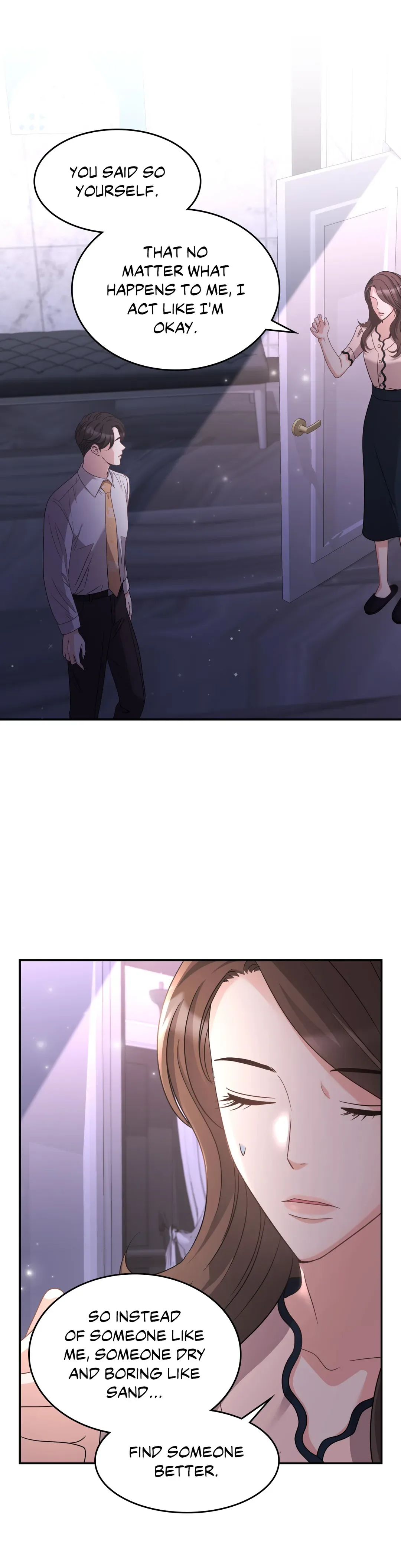Seal The Deal Chapter 28 page 38