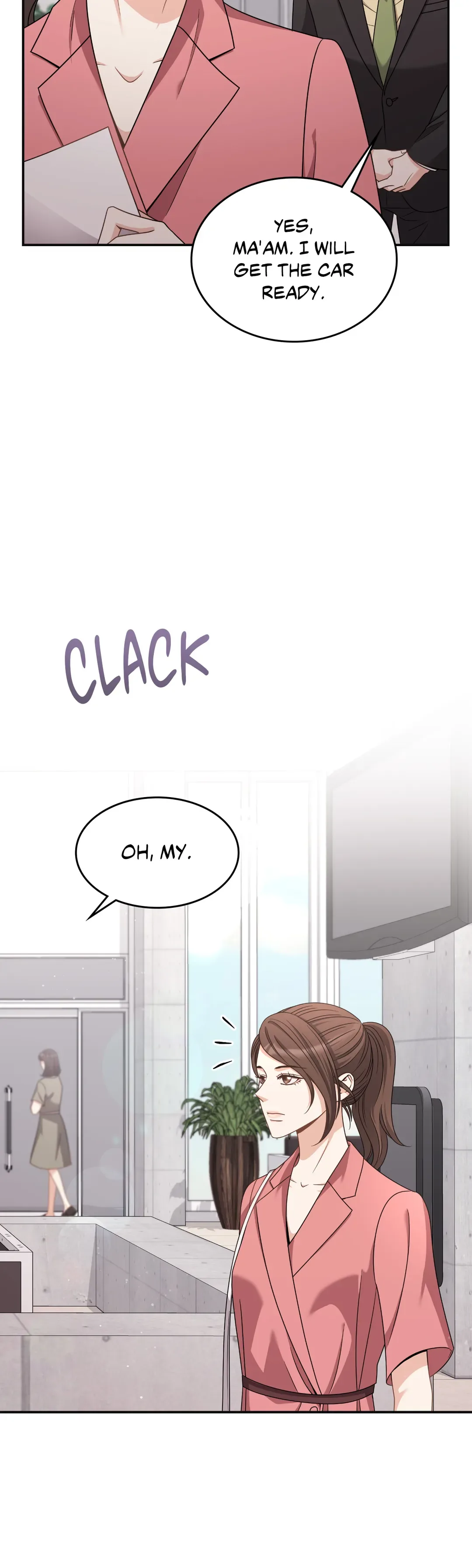 Seal The Deal Chapter 26 page 24