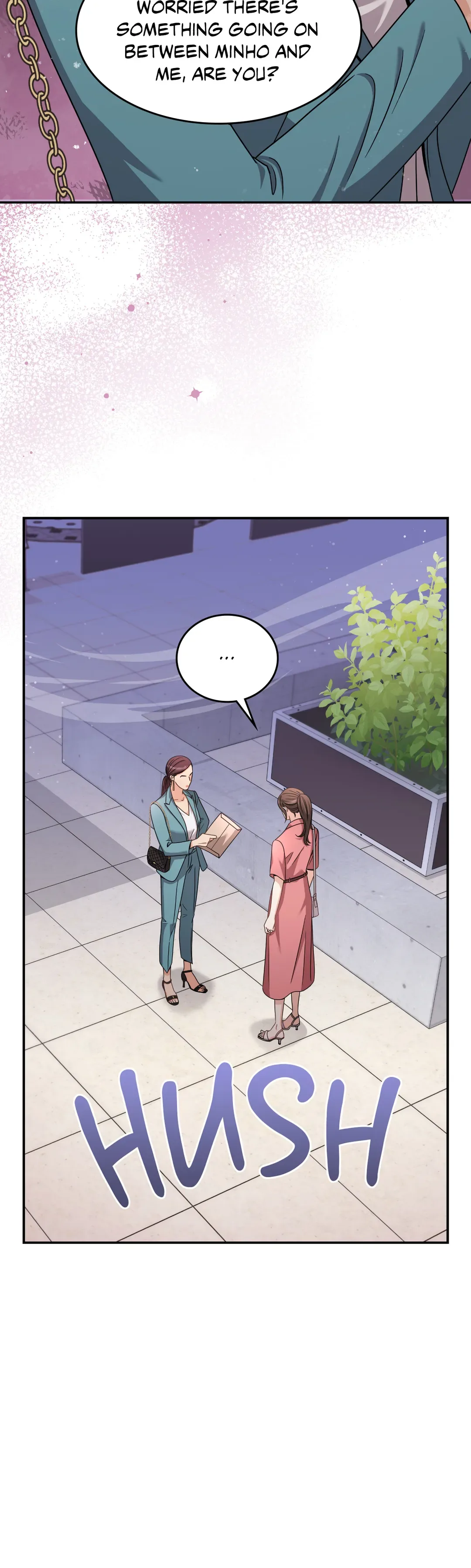 Seal The Deal Chapter 26 page 28
