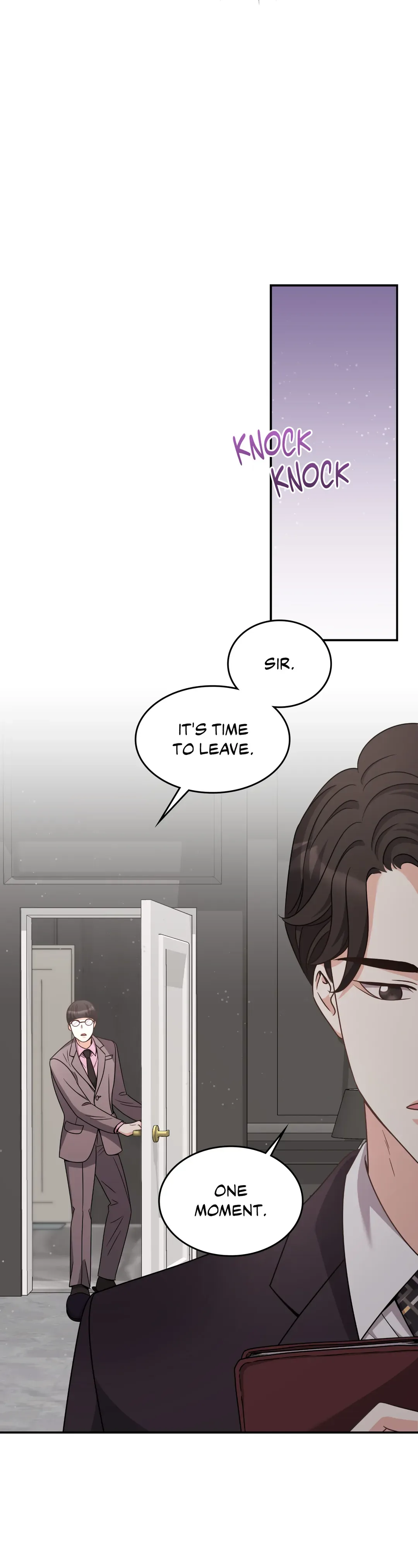 Seal The Deal Chapter 26 page 20