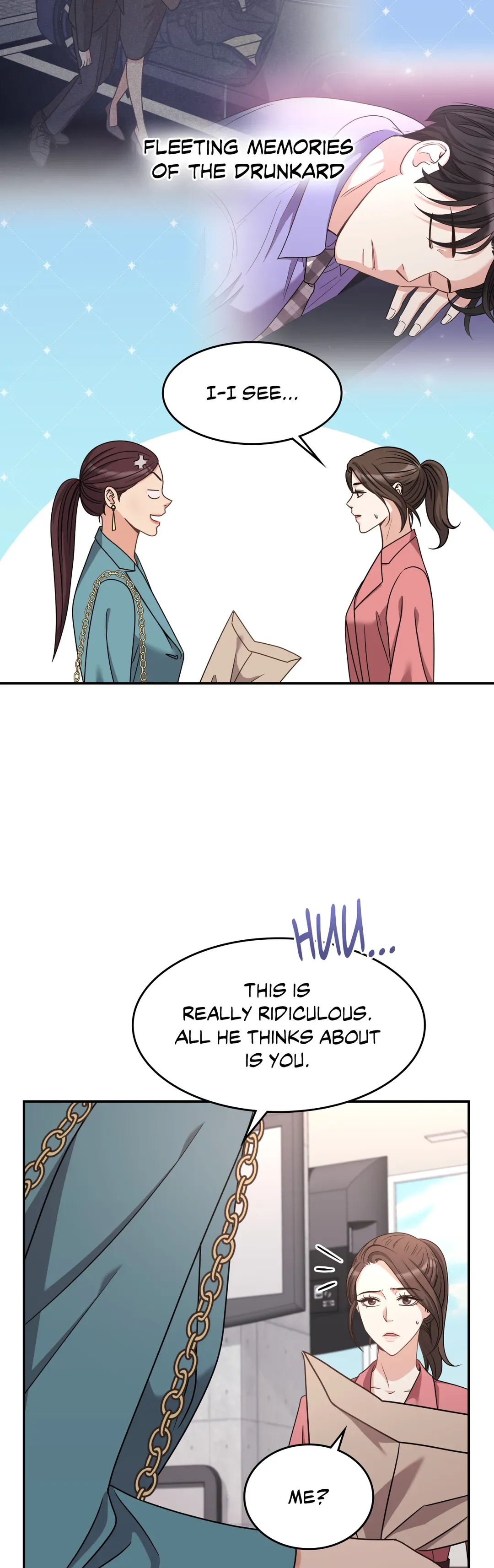 Seal The Deal Chapter 26 page 30