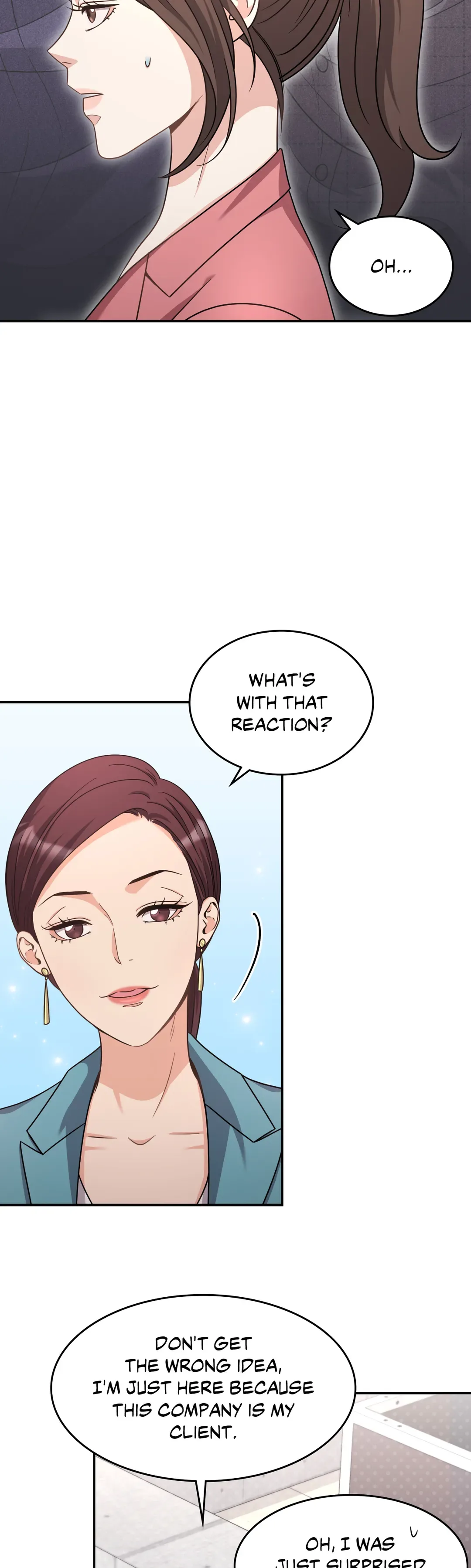 Seal The Deal Chapter 26 page 26