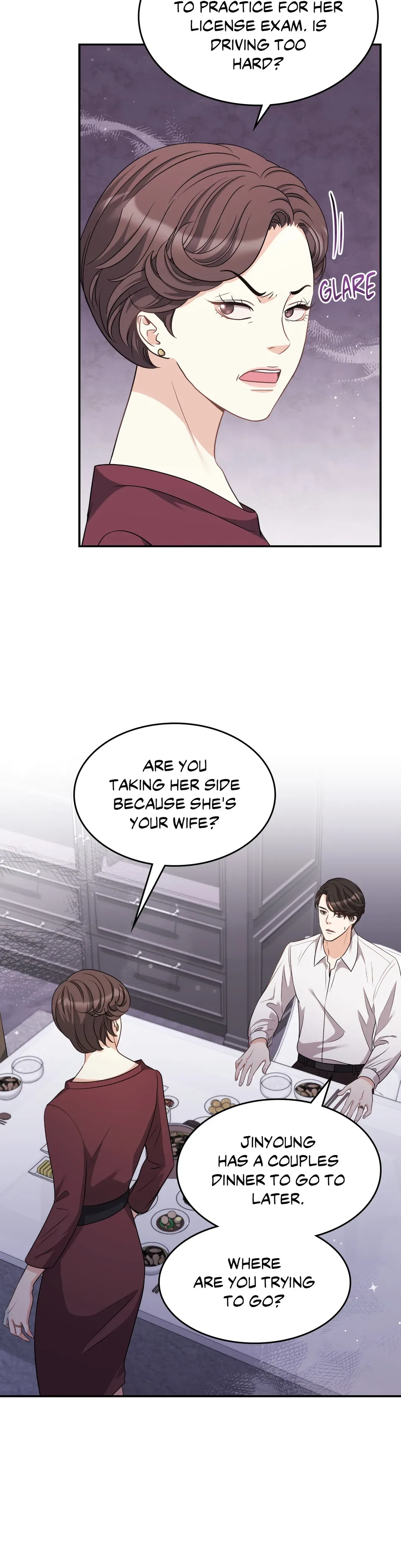 Seal The Deal Chapter 29 page 8