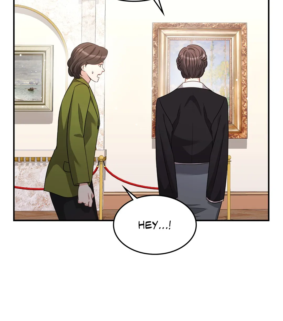 Seal The Deal Chapter 29 page 25