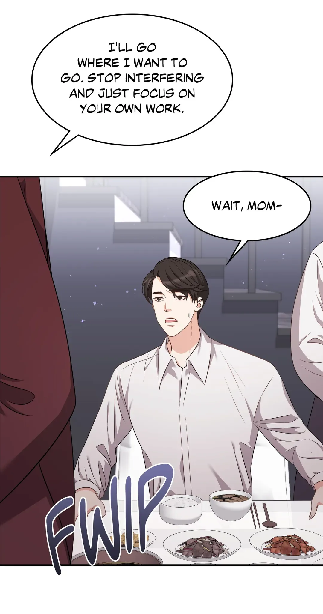 Seal The Deal Chapter 29 page 9