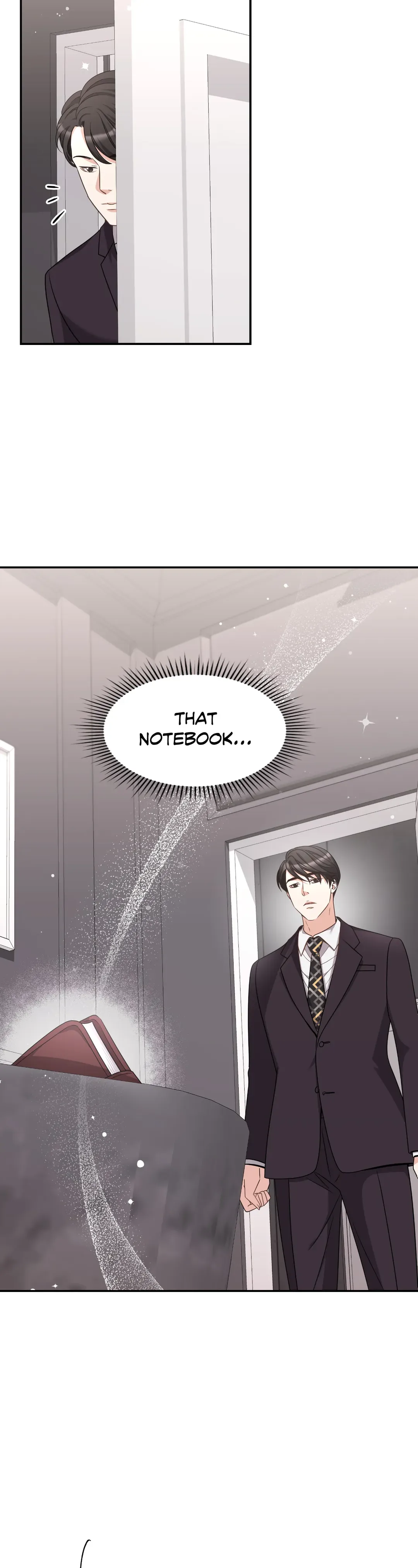 Seal The Deal Chapter 26 page 18