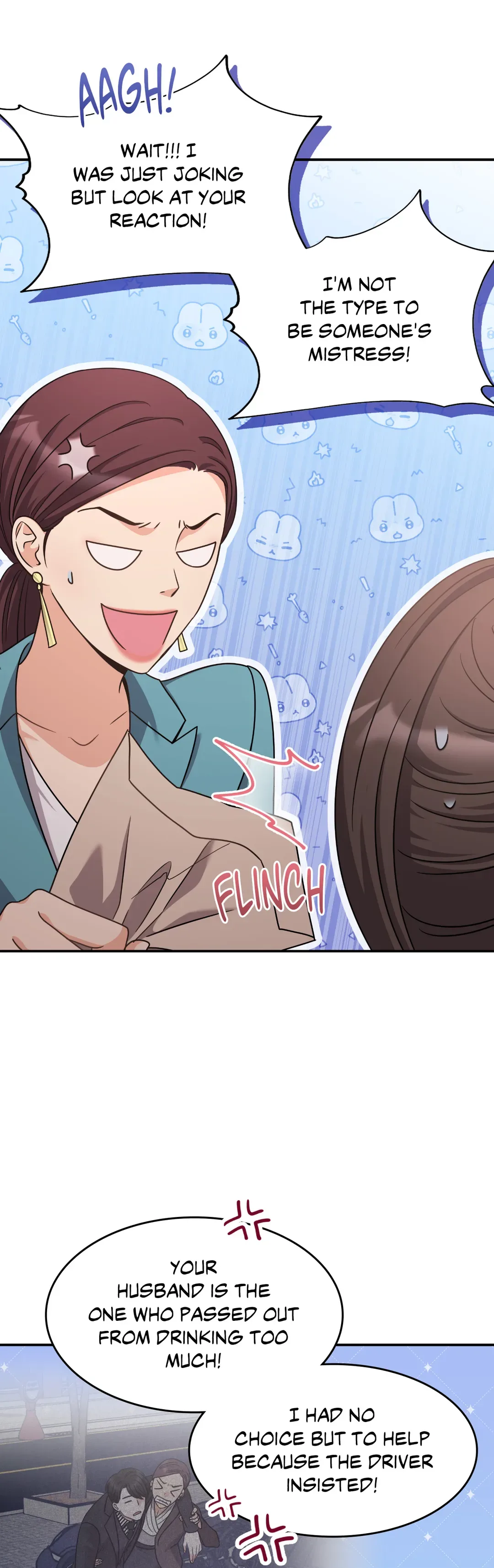 Seal The Deal Chapter 26 page 29