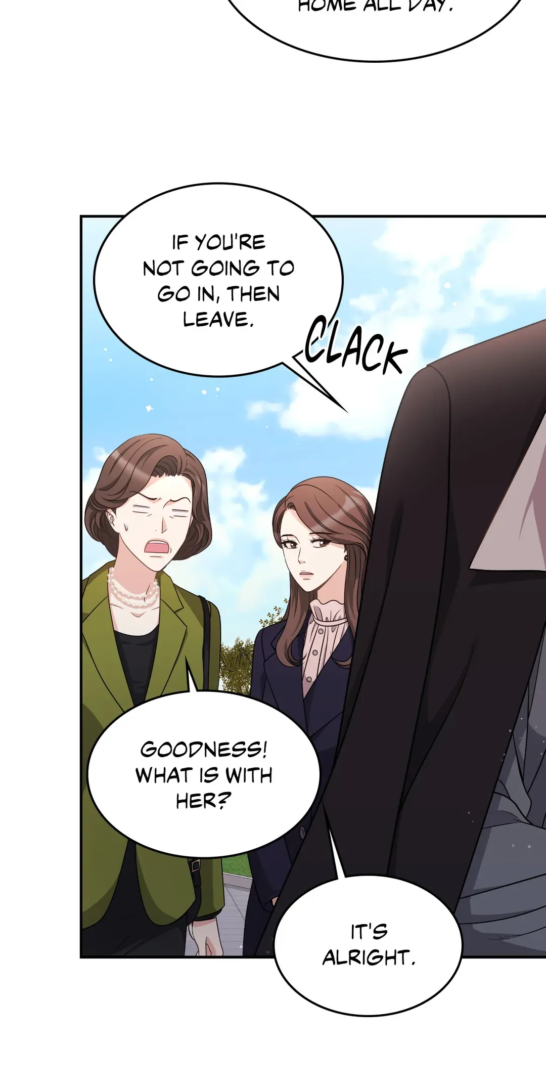 Seal The Deal Chapter 29 page 17