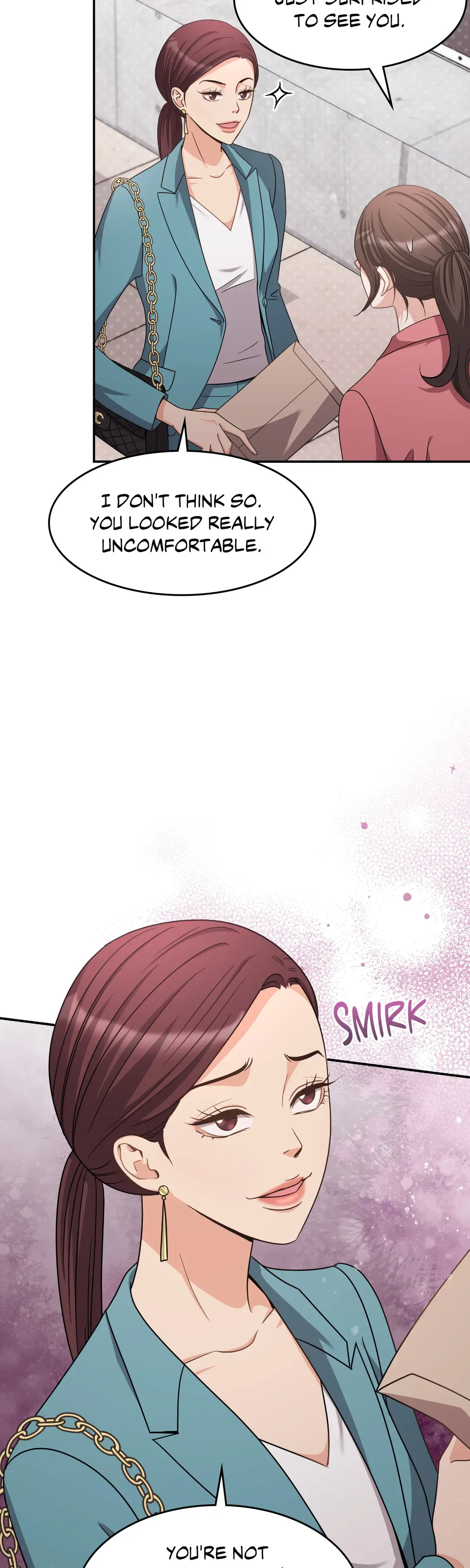 Seal The Deal Chapter 26 page 27