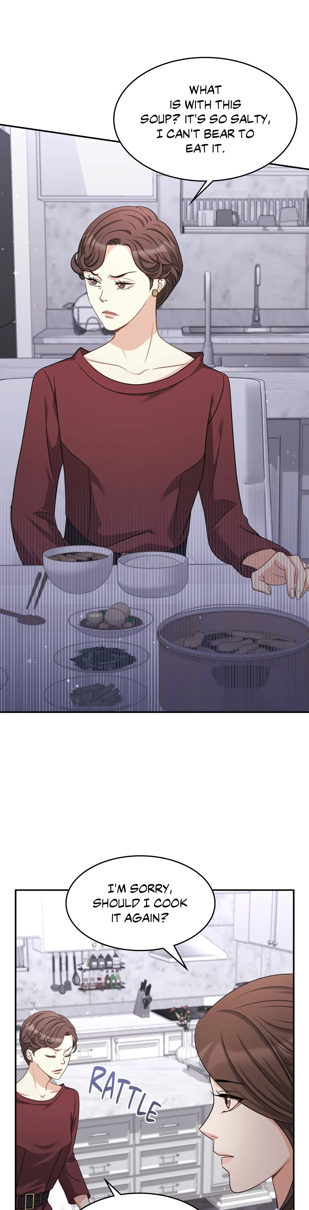 Seal The Deal Chapter 29 page 6
