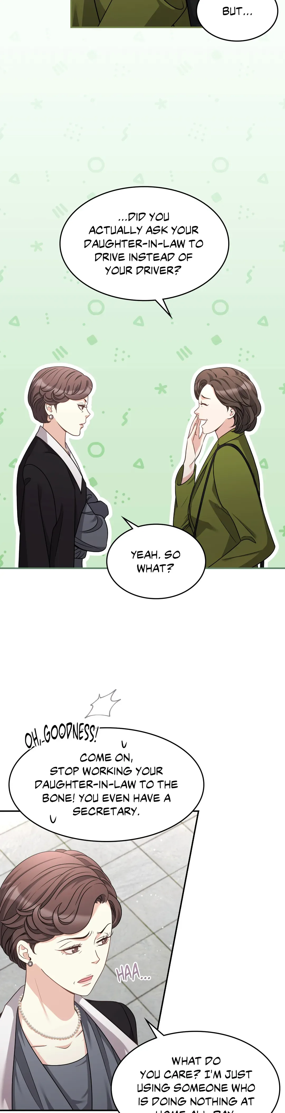 Seal The Deal Chapter 29 page 16