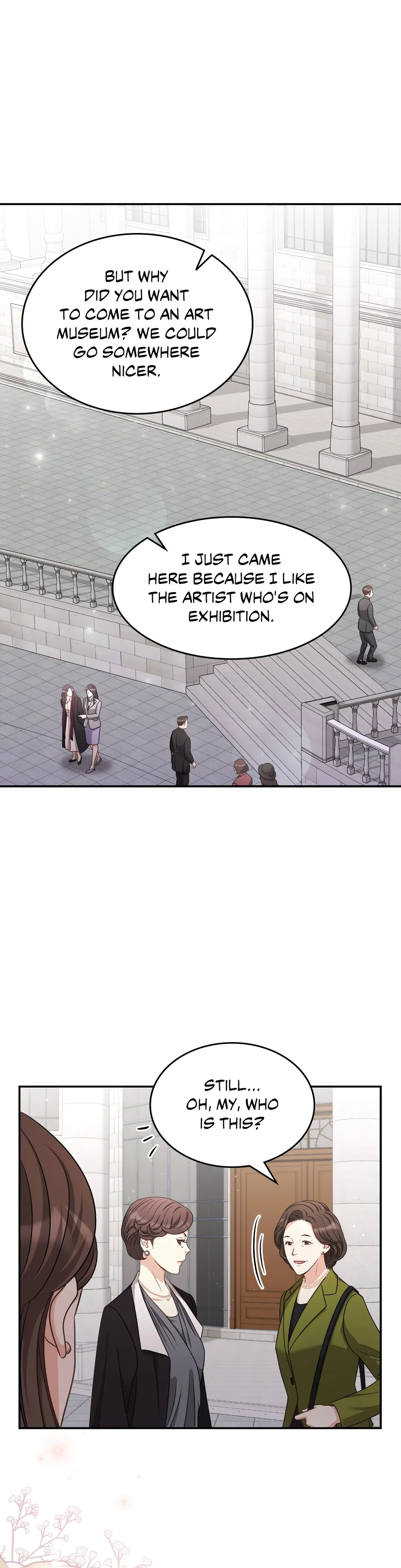 Seal The Deal Chapter 29 page 14