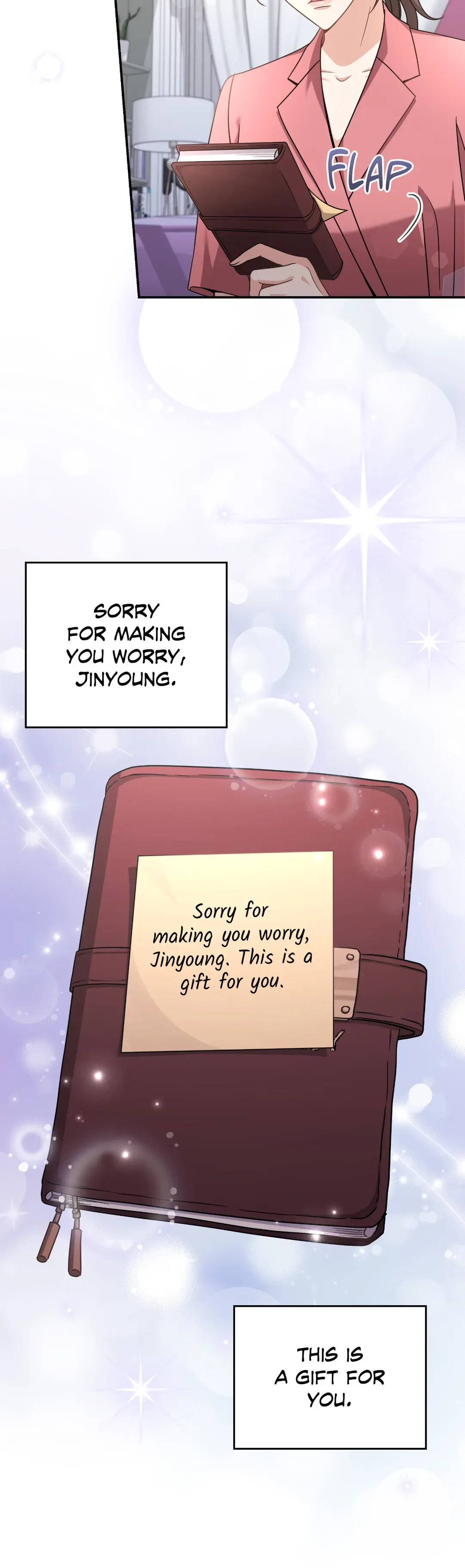 Seal The Deal Chapter 26 page 40
