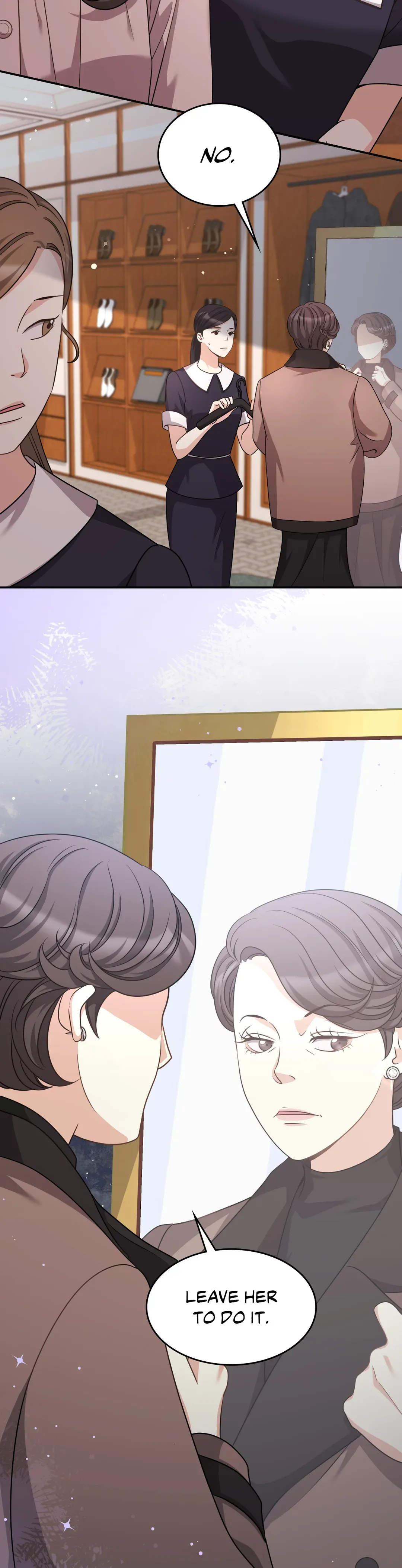 Seal The Deal Chapter 29 page 36