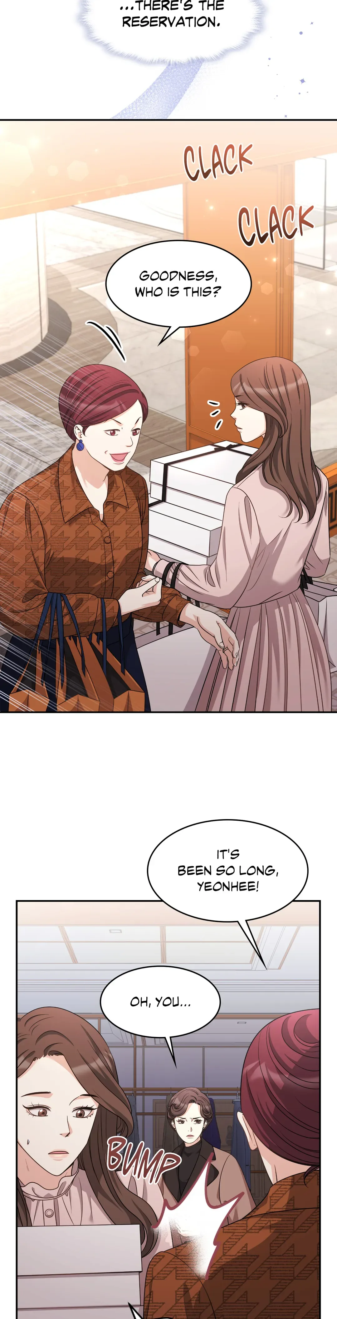 Seal The Deal Chapter 29 page 39