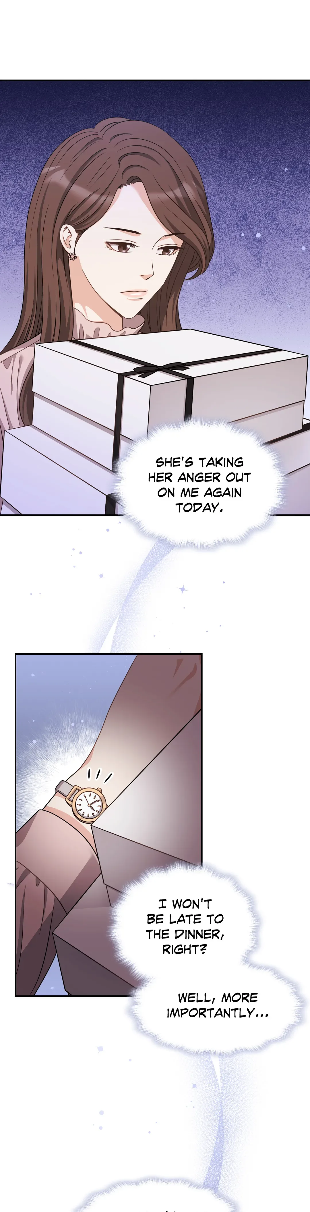 Seal The Deal Chapter 29 page 38
