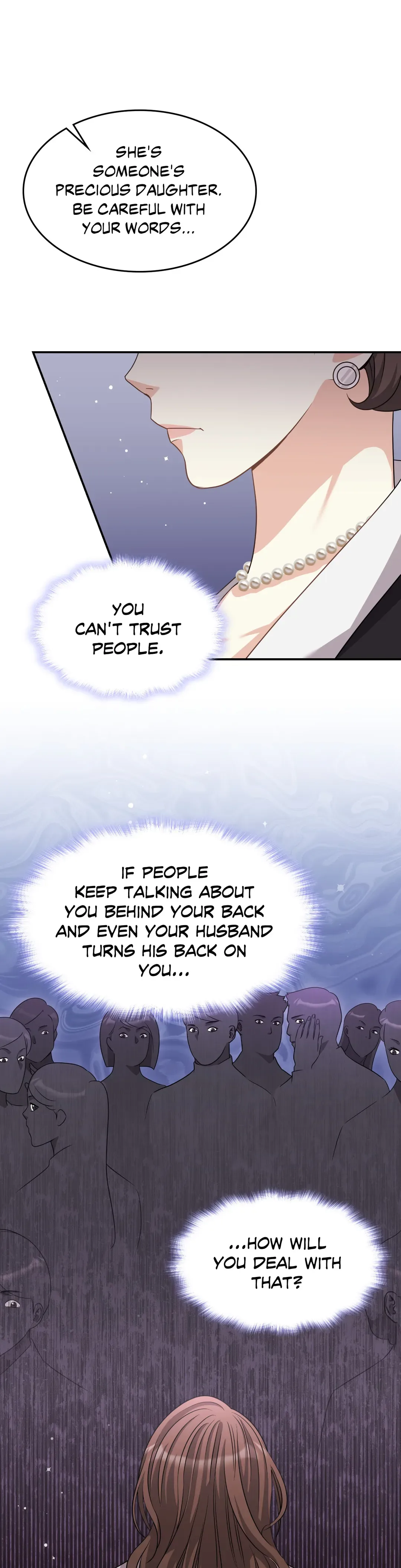 Seal The Deal Chapter 29 page 26