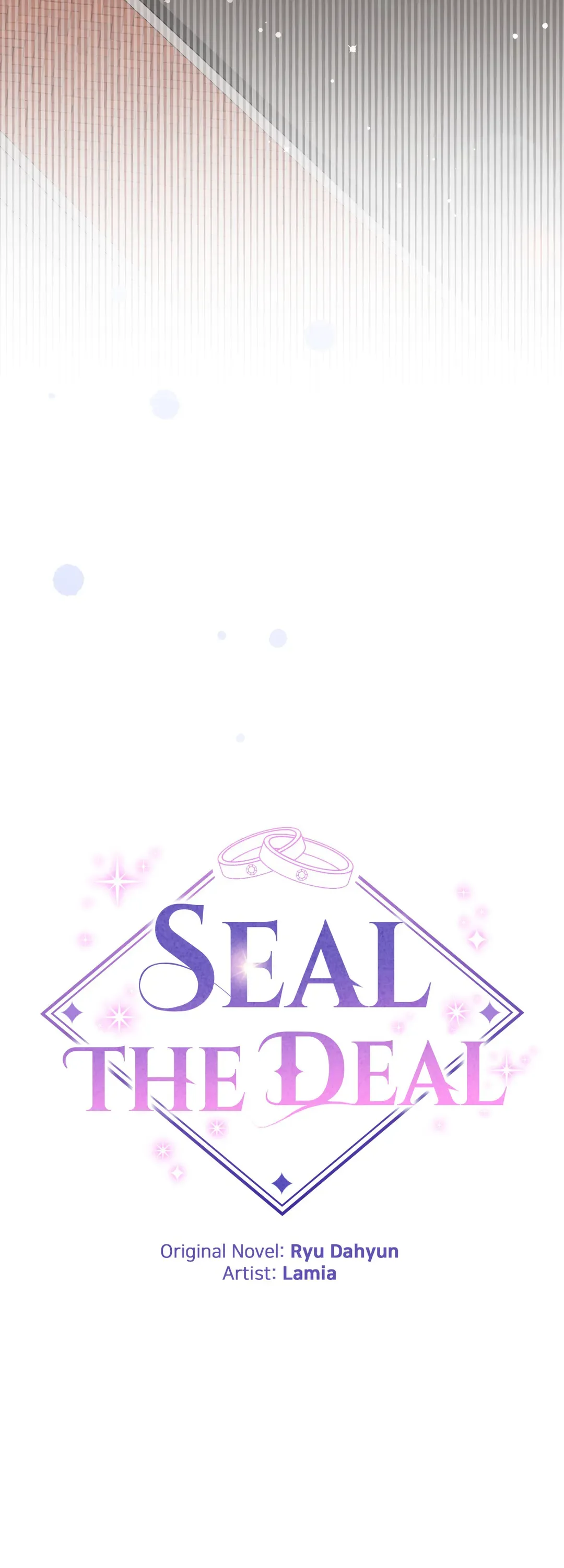 Seal The Deal Chapter 29 page 33