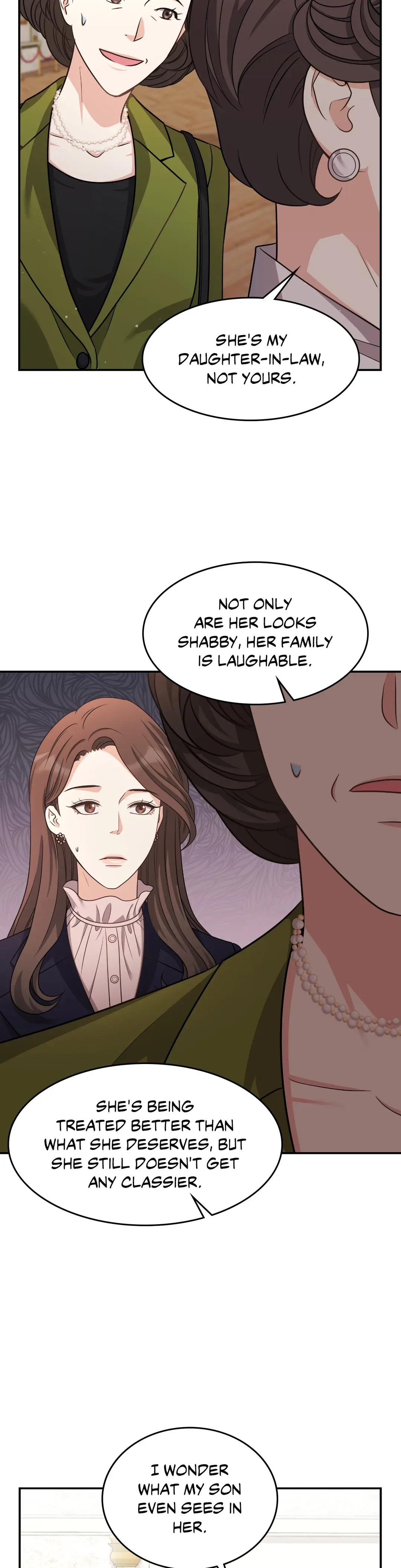 Seal The Deal Chapter 29 page 24