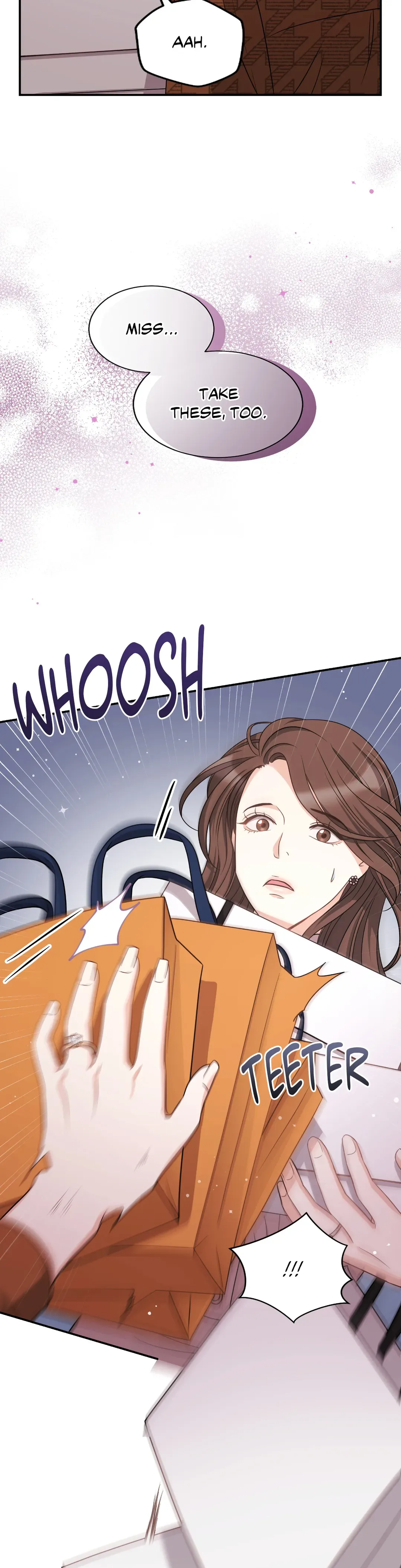 Seal The Deal Chapter 29 page 40