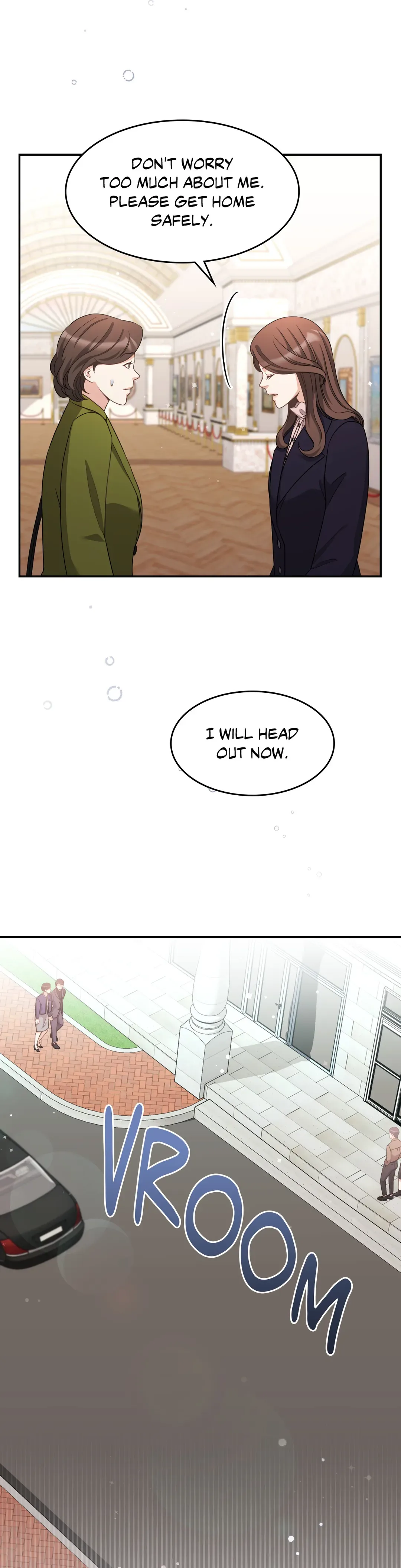 Seal The Deal Chapter 29 page 32
