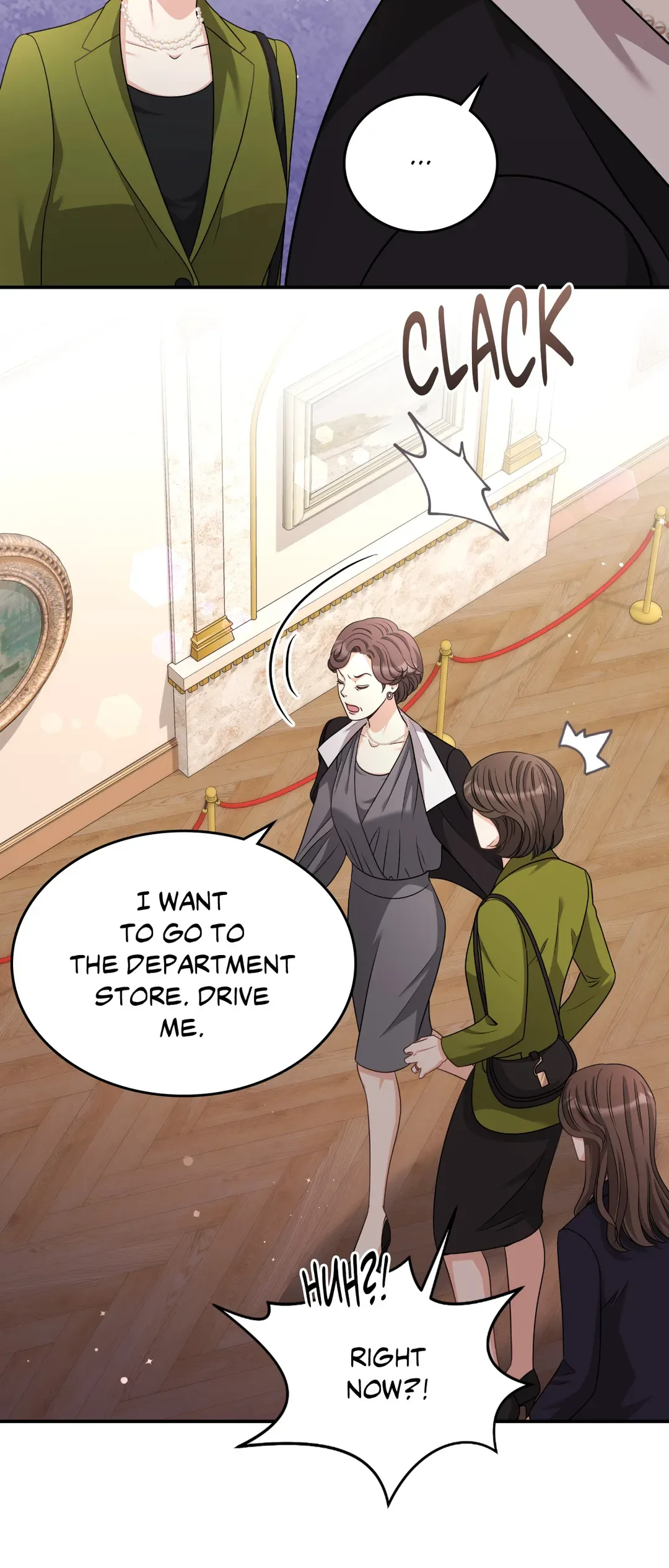 Seal The Deal Chapter 29 page 29