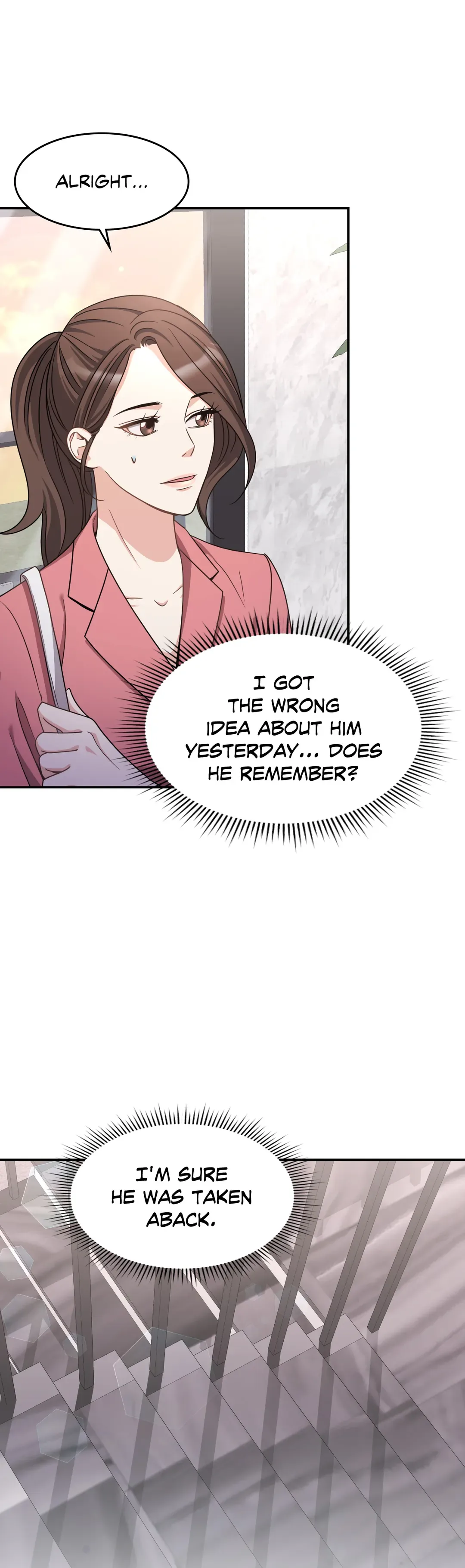 Seal The Deal Chapter 26 page 37