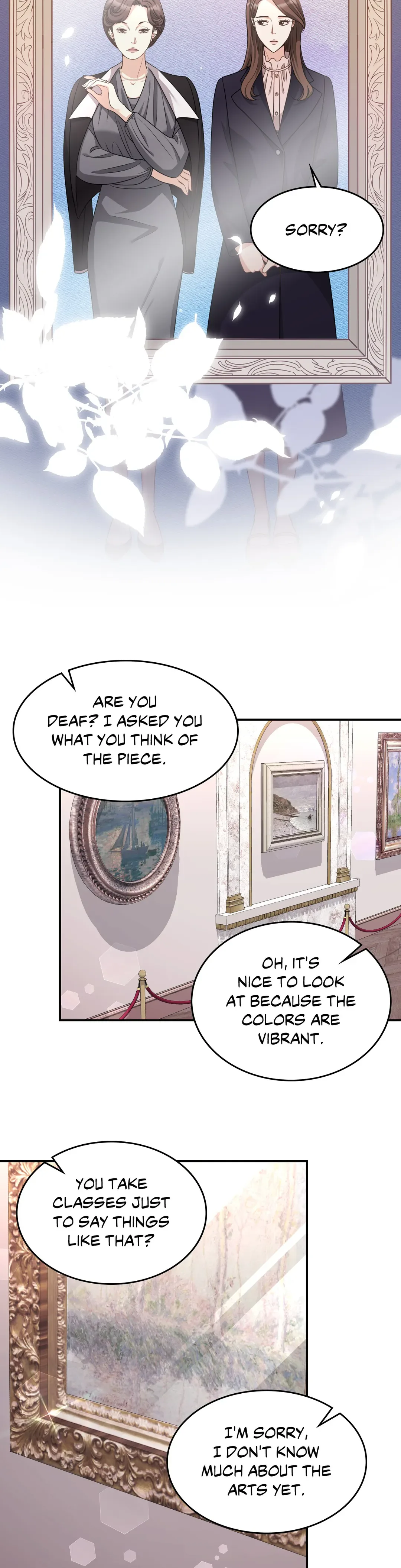 Seal The Deal Chapter 29 page 19