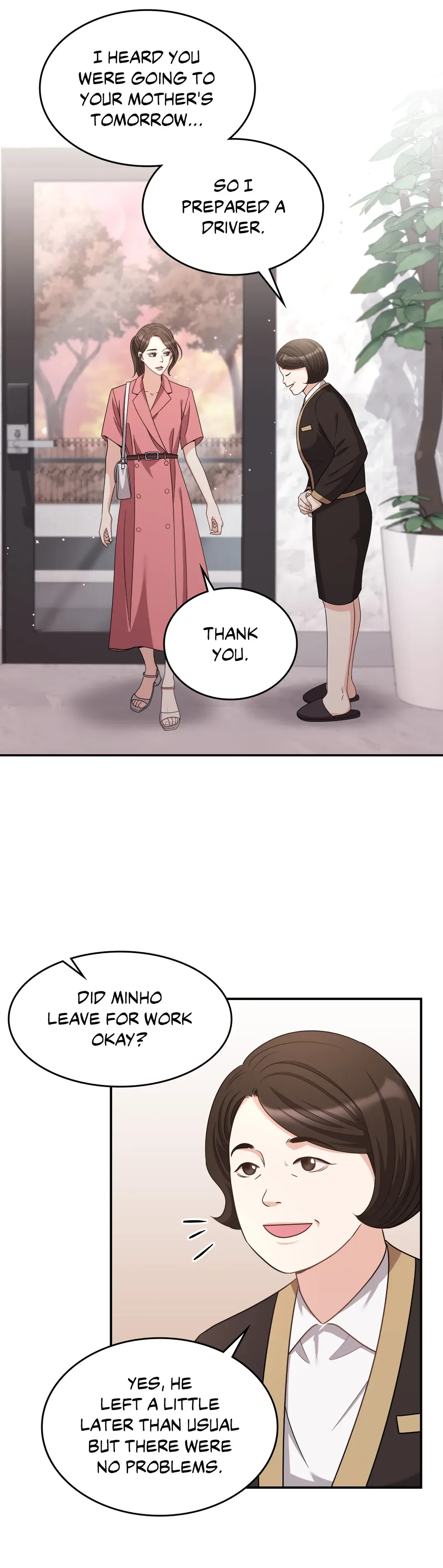 Seal The Deal Chapter 26 page 36