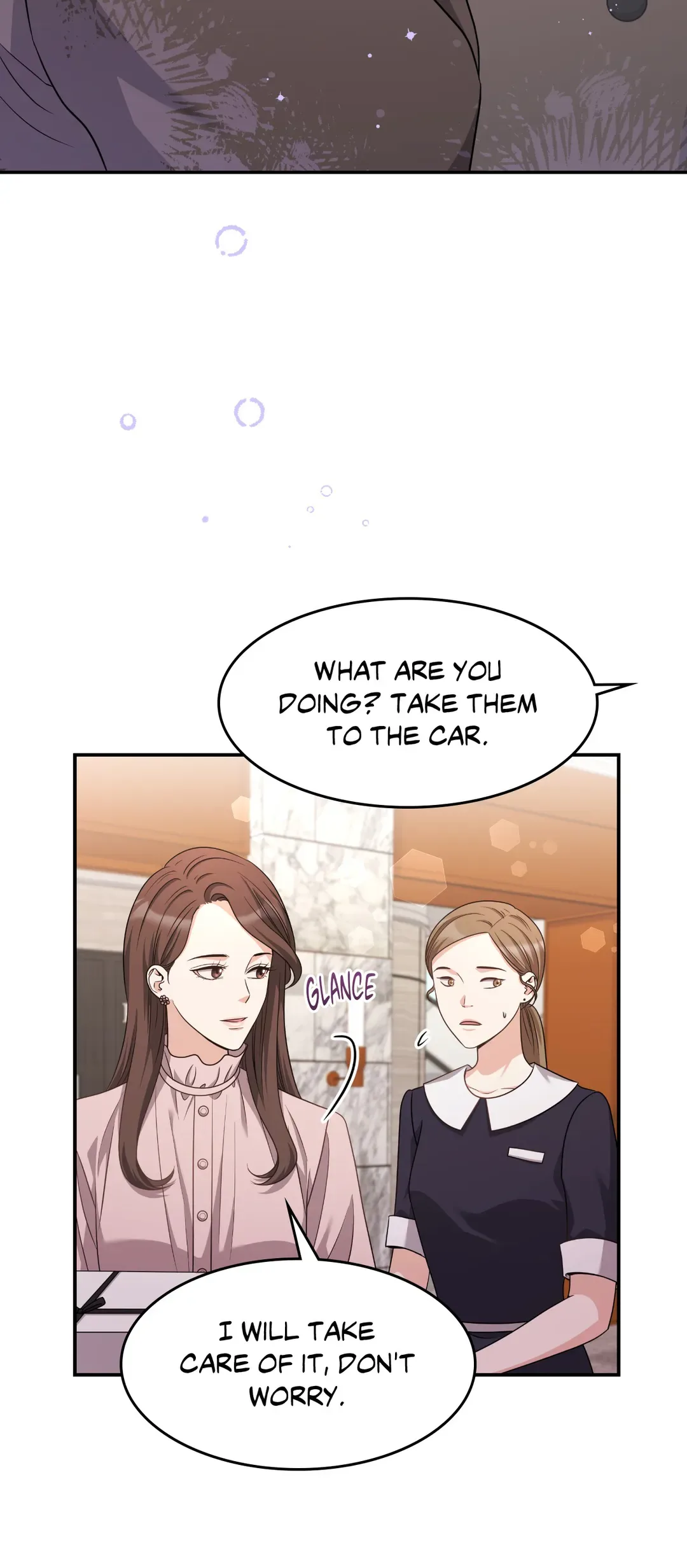 Seal The Deal Chapter 29 page 37