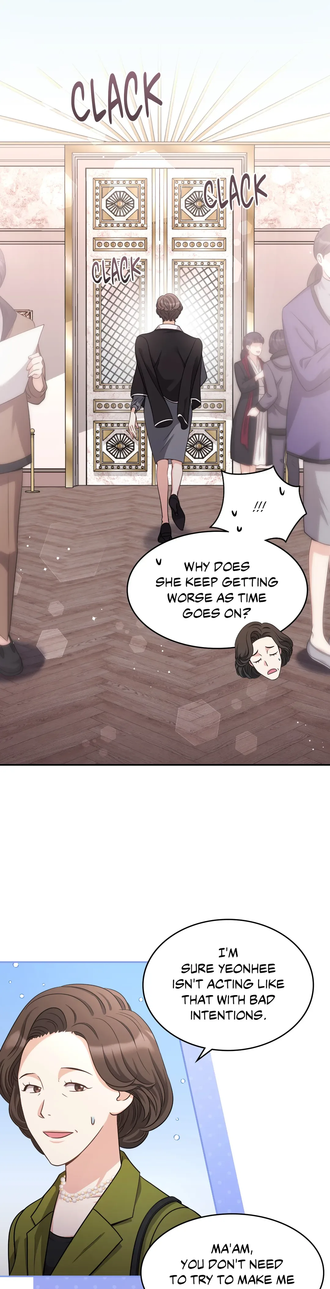 Seal The Deal Chapter 29 page 30