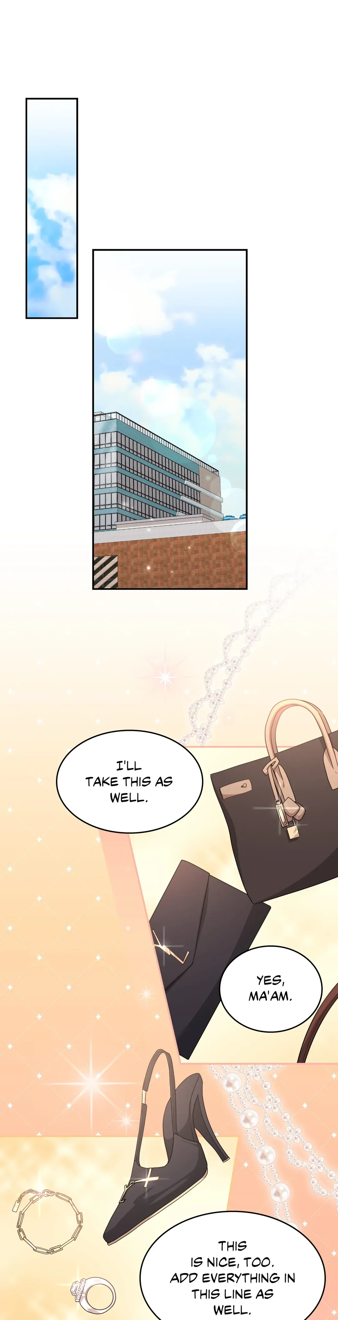 Seal The Deal Chapter 29 page 34