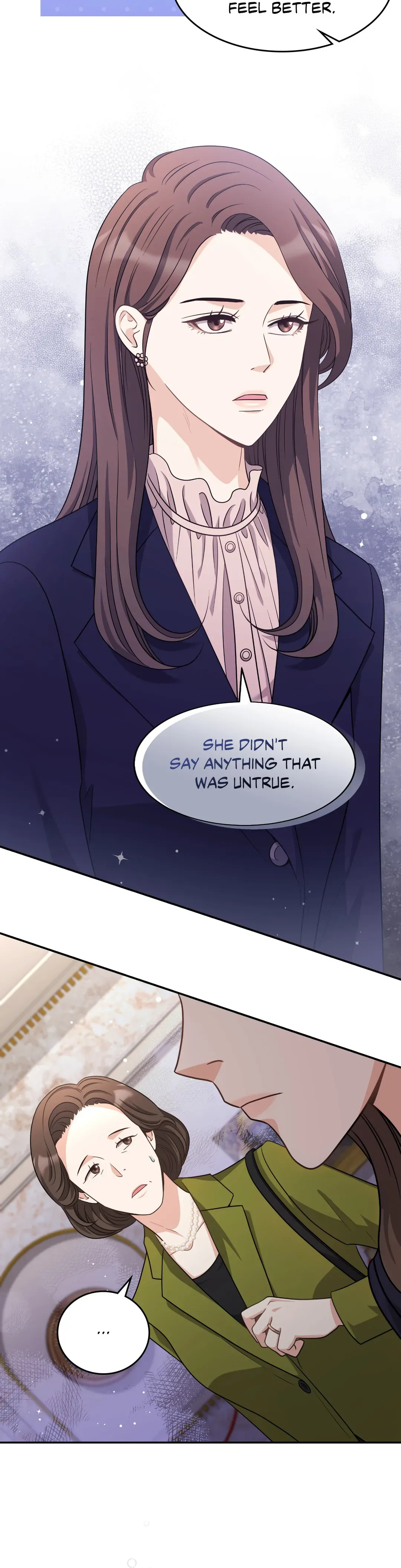 Seal The Deal Chapter 29 page 31