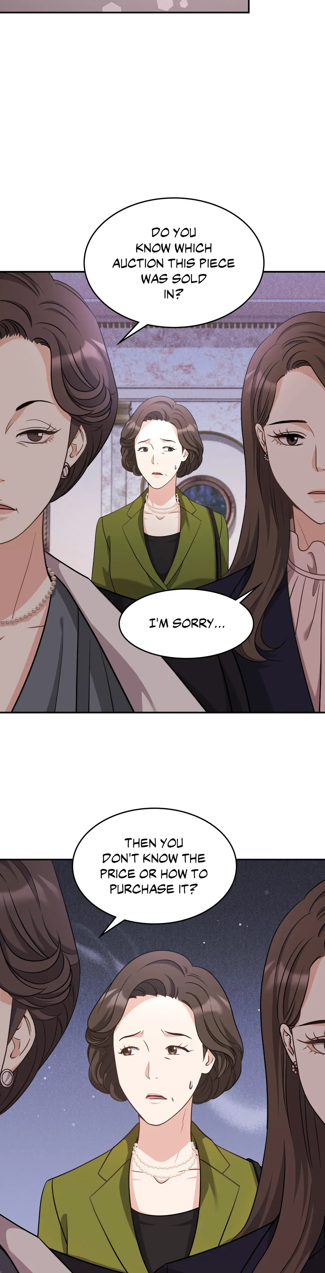 Seal The Deal Chapter 29 page 20