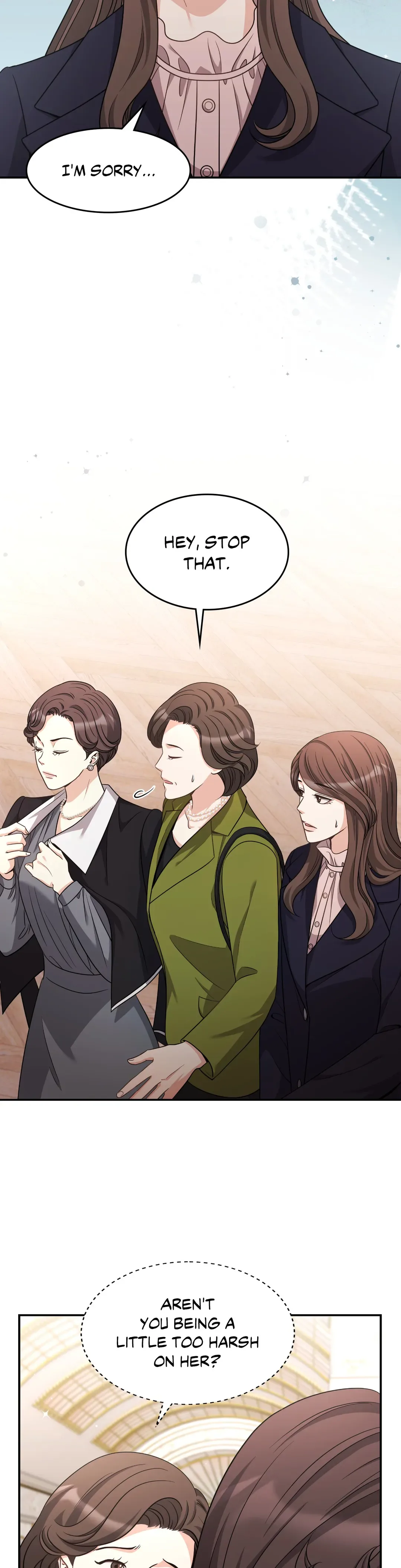 Seal The Deal Chapter 29 page 23
