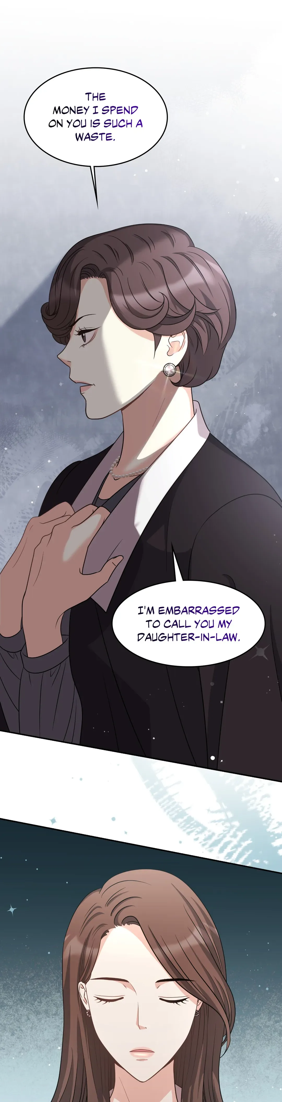 Seal The Deal Chapter 29 page 22