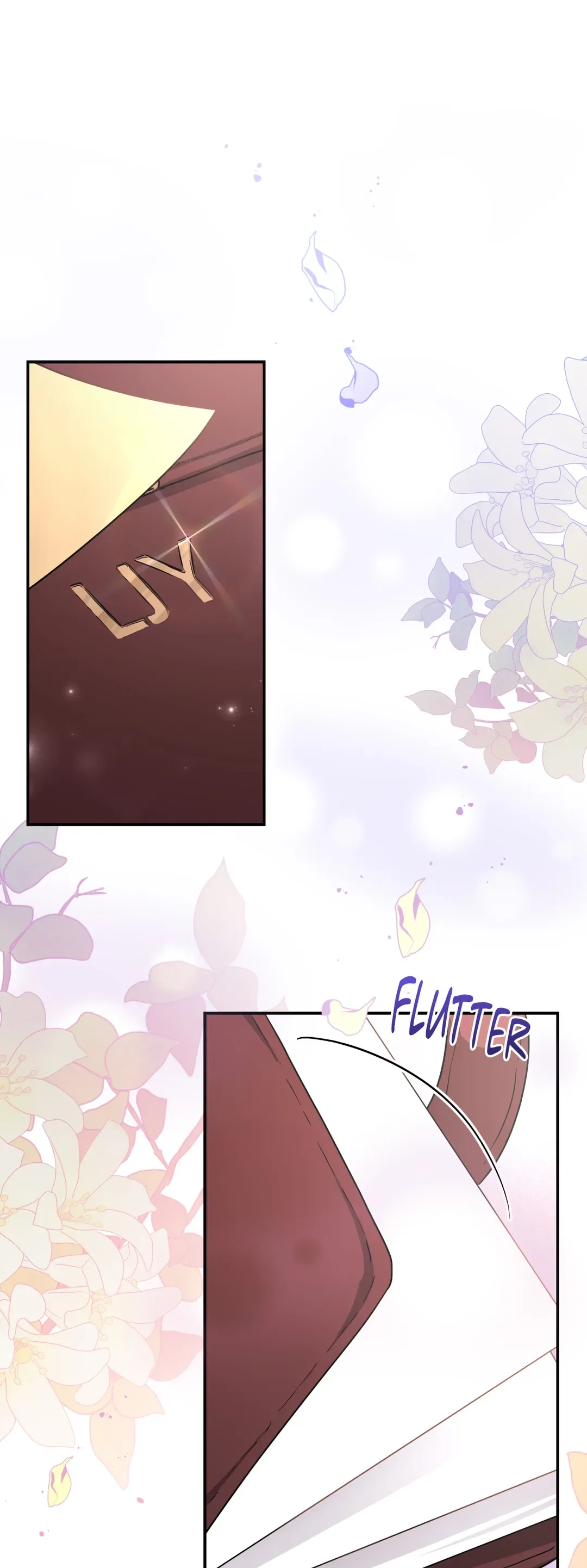 Seal The Deal Chapter 26 page 41