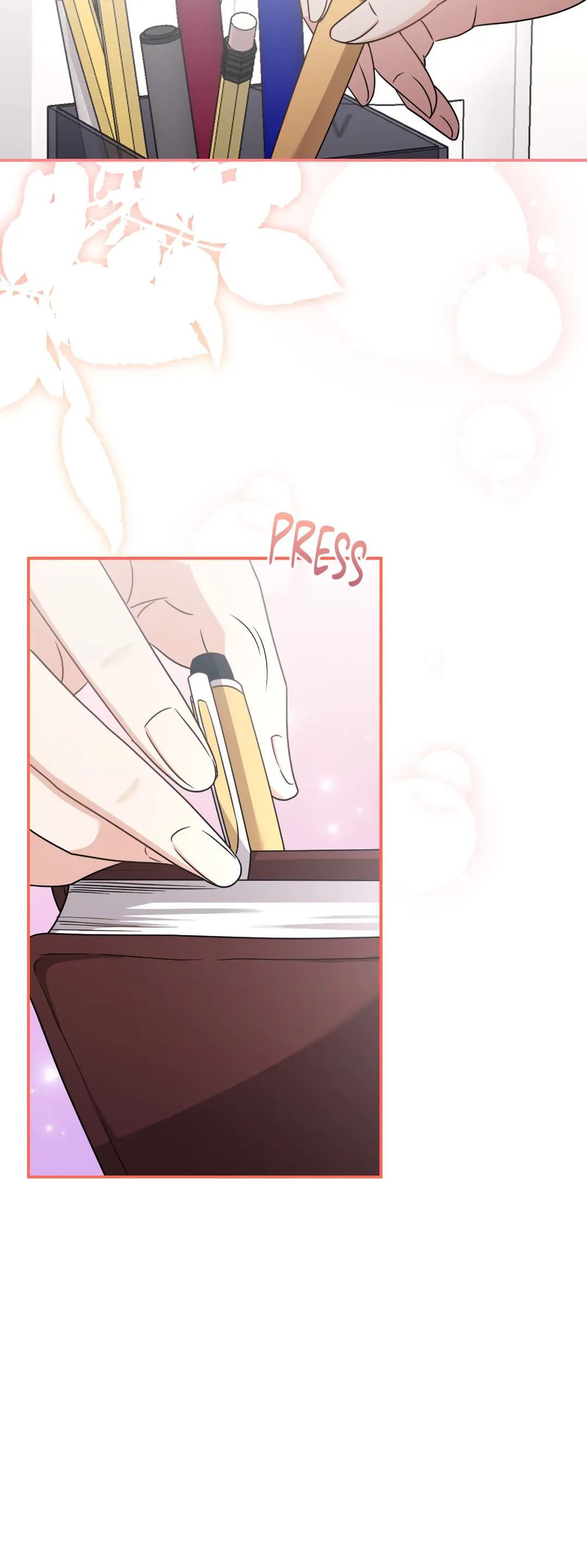 Seal The Deal Chapter 26 page 44