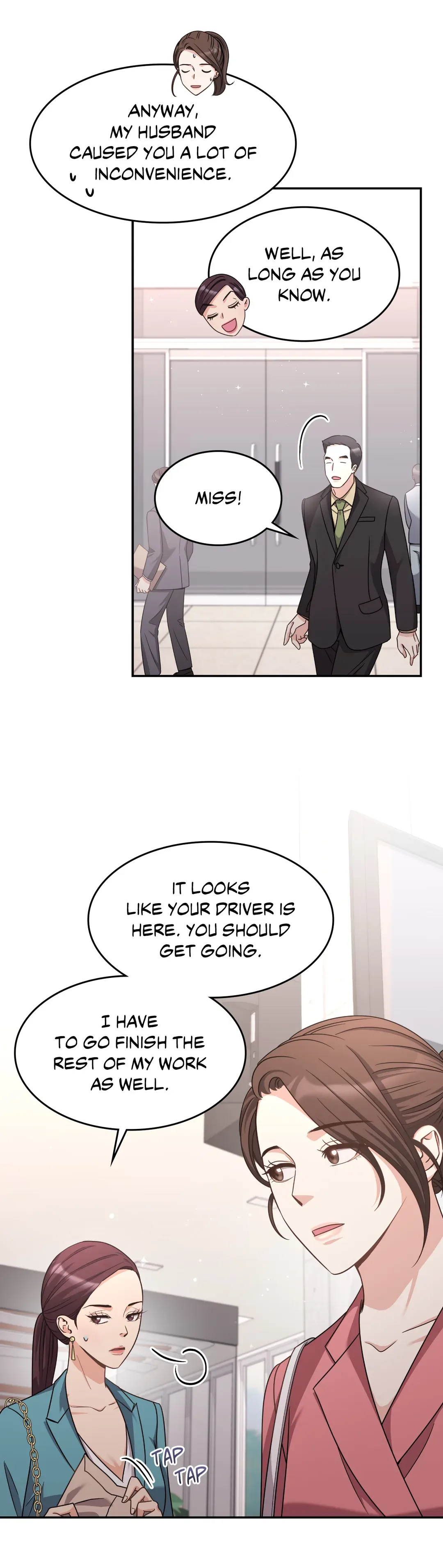 Seal The Deal Chapter 26 page 33