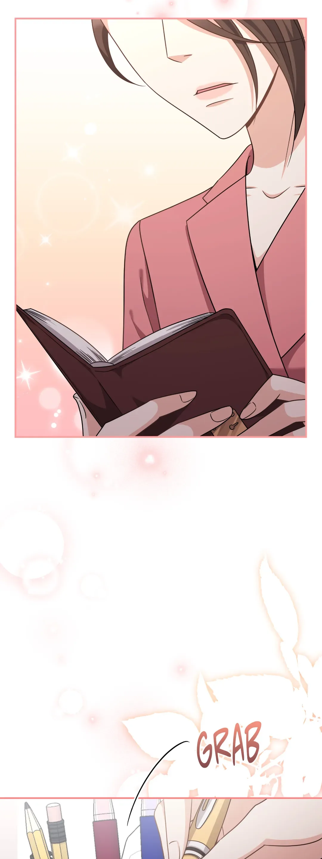Seal The Deal Chapter 26 page 43