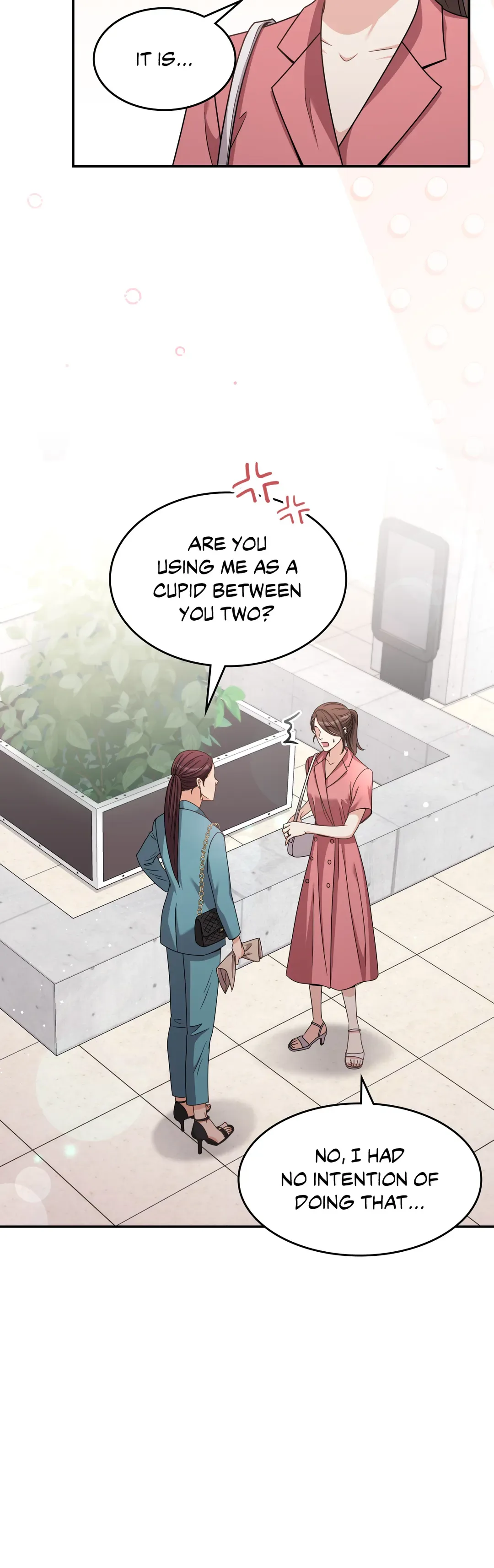 Seal The Deal Chapter 26 page 32