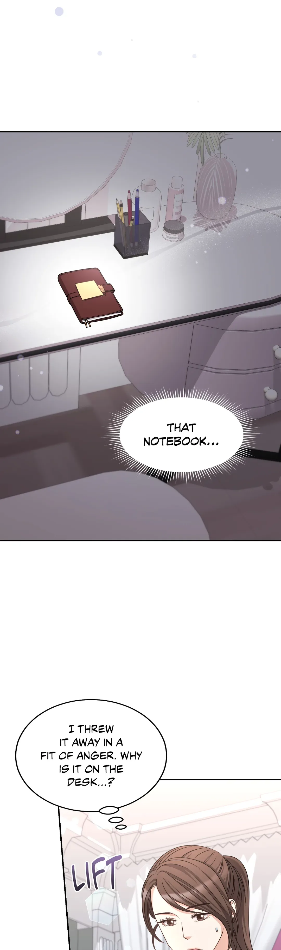 Seal The Deal Chapter 26 page 39