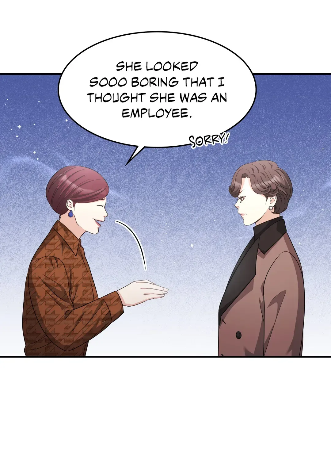 Seal The Deal Chapter 30 page 5