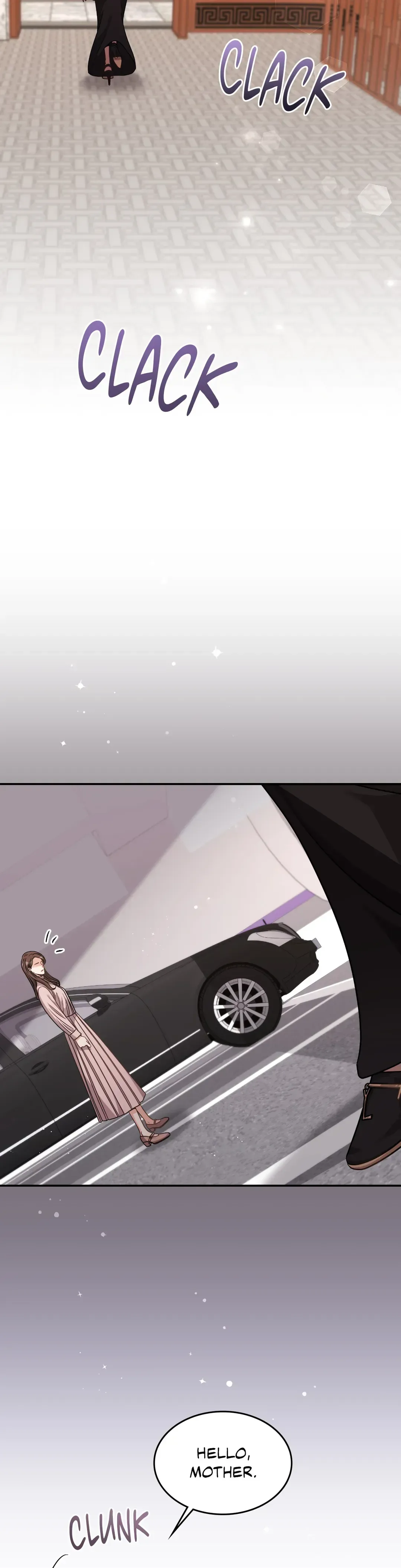 Seal The Deal Chapter 30 page 12